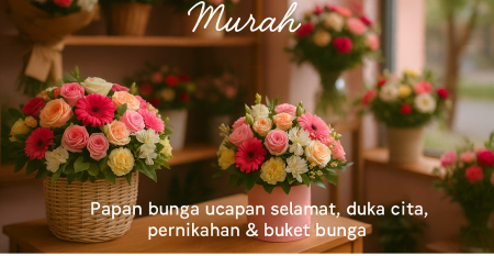 Toko Bunga Pekiringan